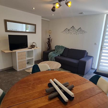Appartement Independant Dans Maison Pres D'Annecy La Balme-de-Sillingy Екстериор снимка