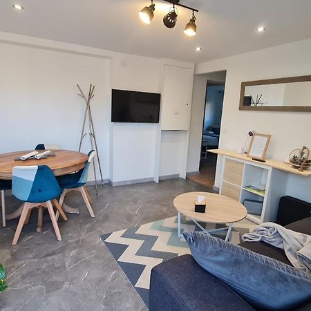 Appartement Independant Dans Maison Pres D'Annecy La Balme-de-Sillingy Екстериор снимка