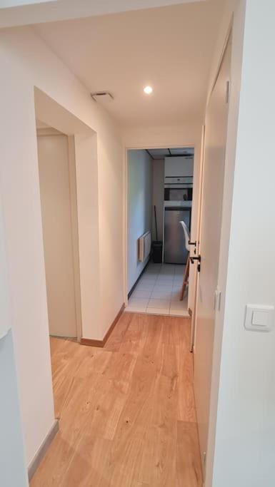 Appartement Independant Dans Maison Pres D'Annecy La Balme-de-Sillingy Екстериор снимка