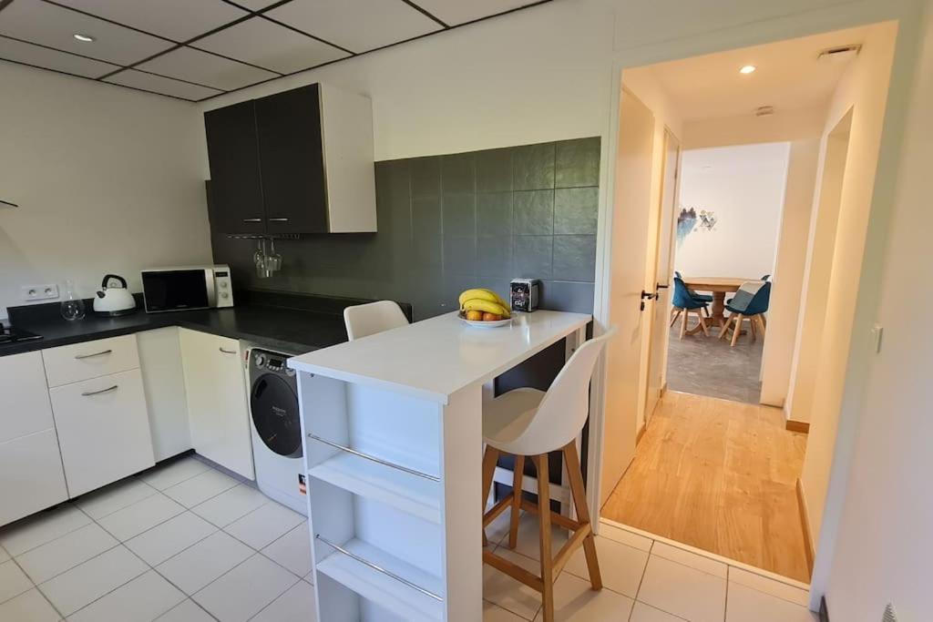 Appartement Independant Dans Maison Pres D'Annecy La Balme-de-Sillingy Екстериор снимка