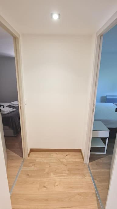 Appartement Independant Dans Maison Pres D'Annecy La Balme-de-Sillingy Екстериор снимка
