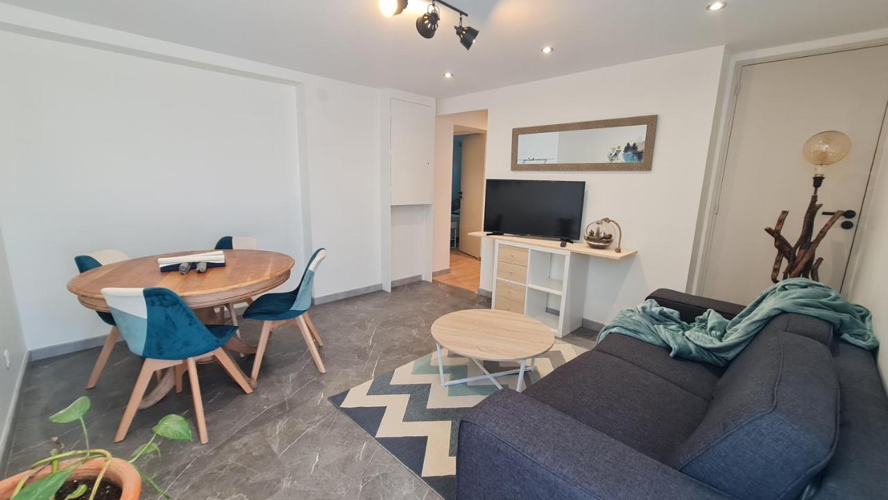 Appartement Independant Dans Maison Pres D'Annecy La Balme-de-Sillingy Екстериор снимка
