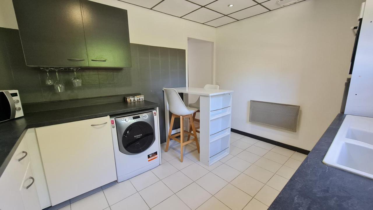 Appartement Independant Dans Maison Pres D'Annecy La Balme-de-Sillingy Екстериор снимка