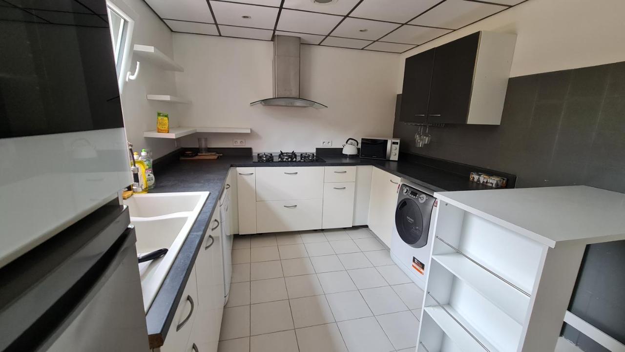 Appartement Independant Dans Maison Pres D'Annecy La Balme-de-Sillingy Екстериор снимка