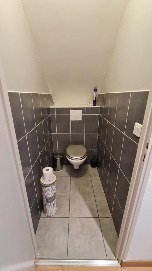 Appartement Independant Dans Maison Pres D'Annecy La Balme-de-Sillingy Екстериор снимка