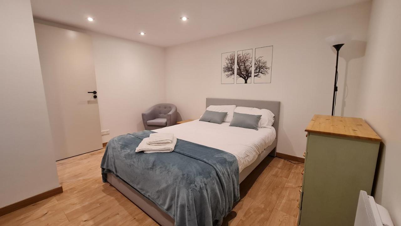 Appartement Independant Dans Maison Pres D'Annecy La Balme-de-Sillingy Екстериор снимка