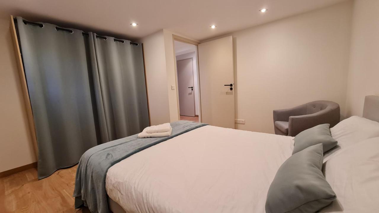 Appartement Independant Dans Maison Pres D'Annecy La Balme-de-Sillingy Екстериор снимка
